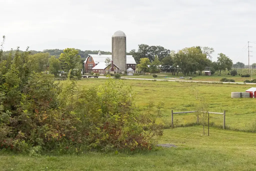 fwf barn events Four Winds Farm