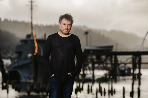 Gabriel Kahane Calendar