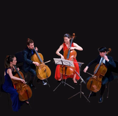 coloradoquartet Music